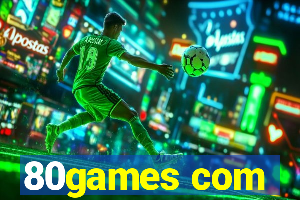 80games com