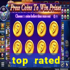 top rated australian online casino