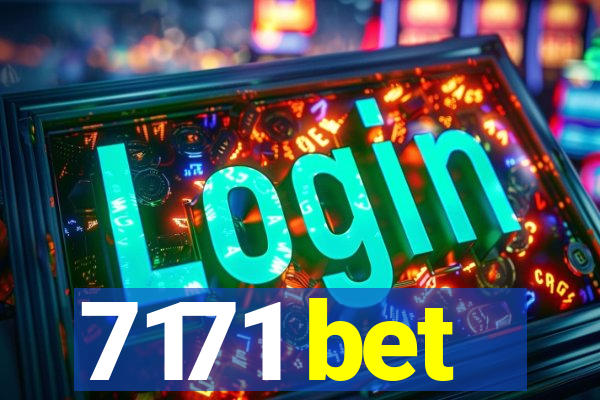 7171 bet