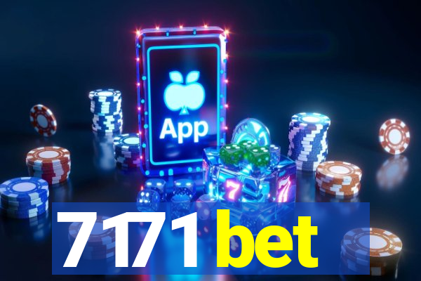 7171 bet