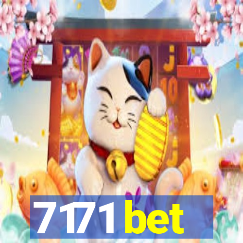 7171 bet