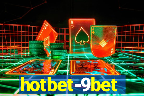 hotbet-9bet