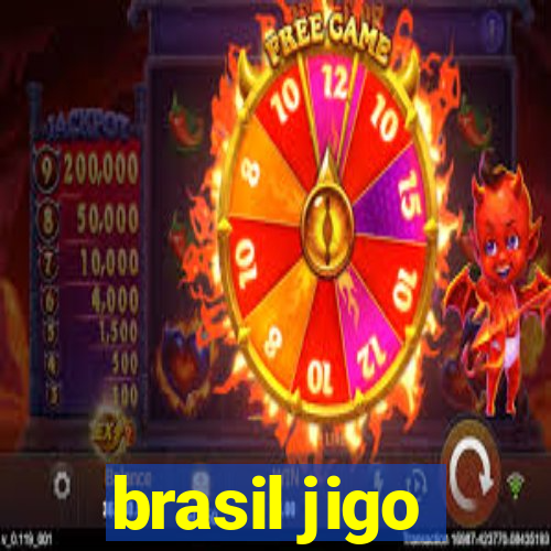 brasil jigo