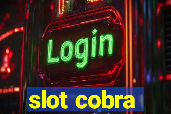 slot cobra