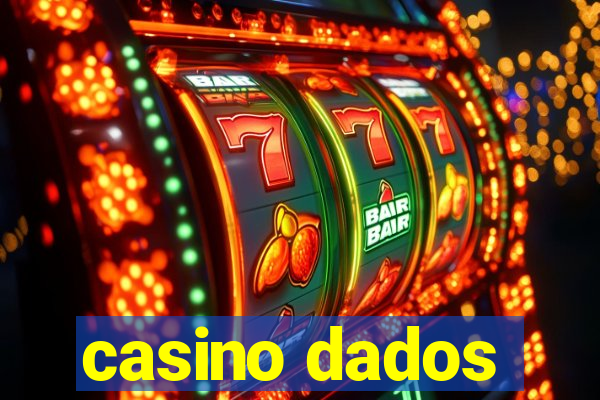 casino dados