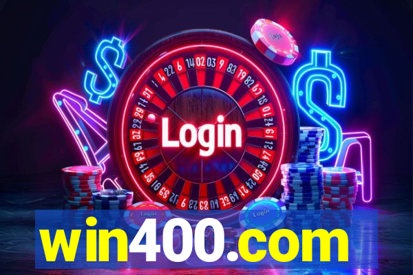 win400.com