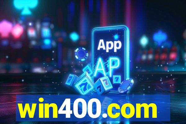 win400.com