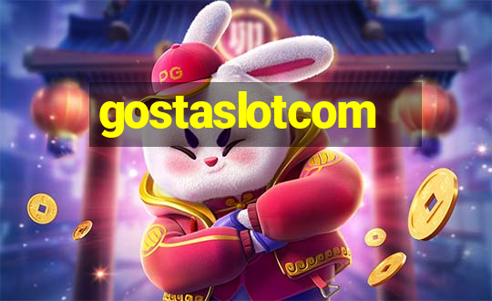 gostaslotcom