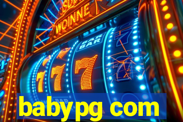 babypg com