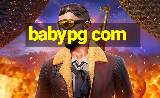 babypg com