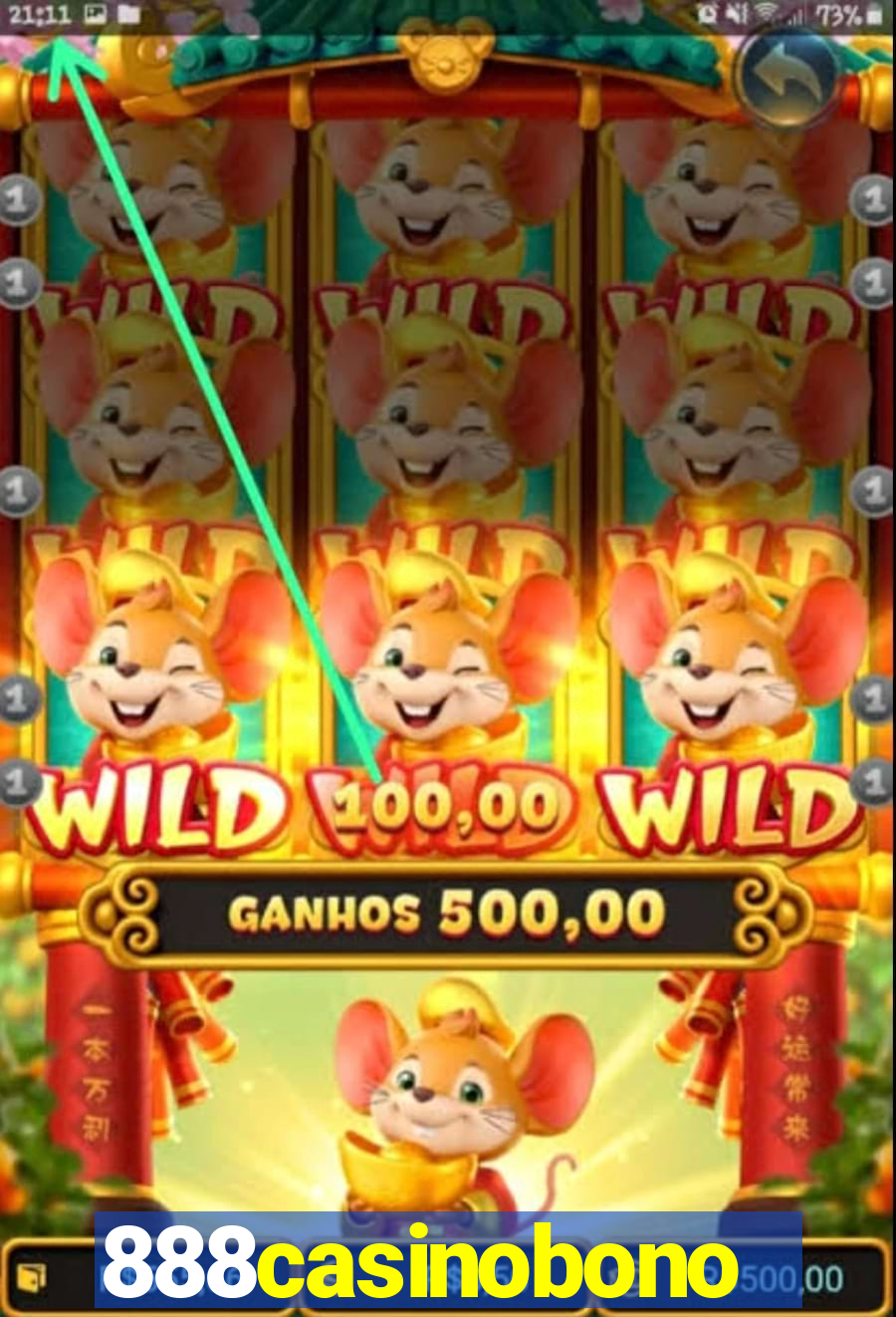 888casinobono