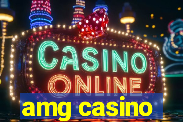 amg casino