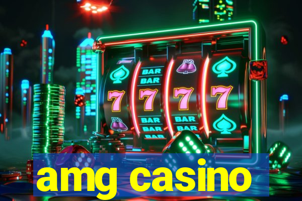 amg casino