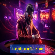 i eat soft rice in another world pt br