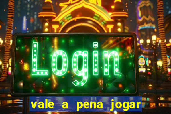 vale a pena jogar wow 2024