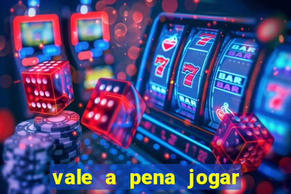 vale a pena jogar wow 2024