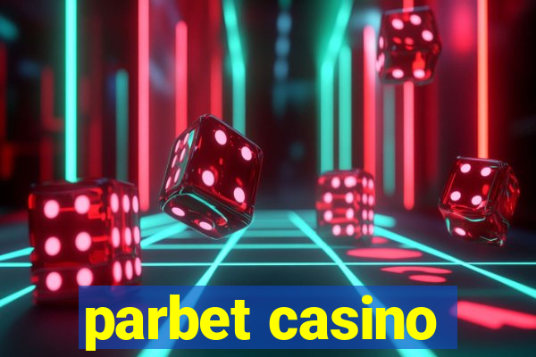 parbet casino