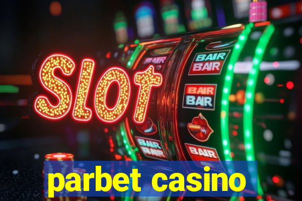 parbet casino