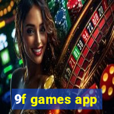 9f games app