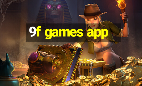 9f games app