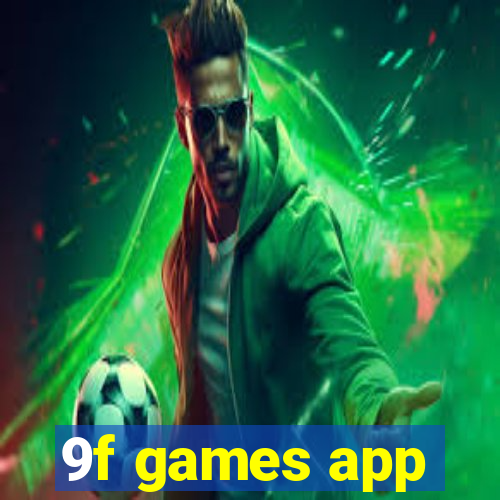 9f games app