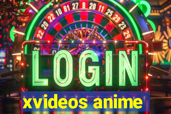 xvideos anime