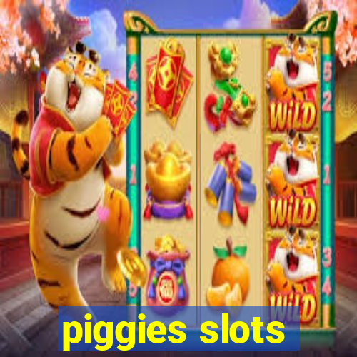 piggies slots