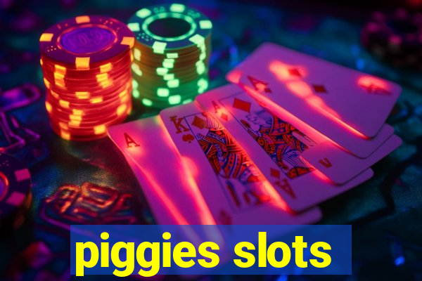 piggies slots