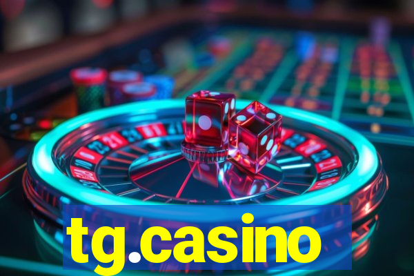 tg.casino