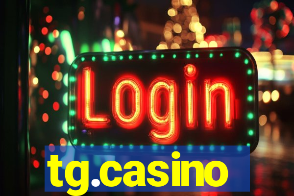 tg.casino