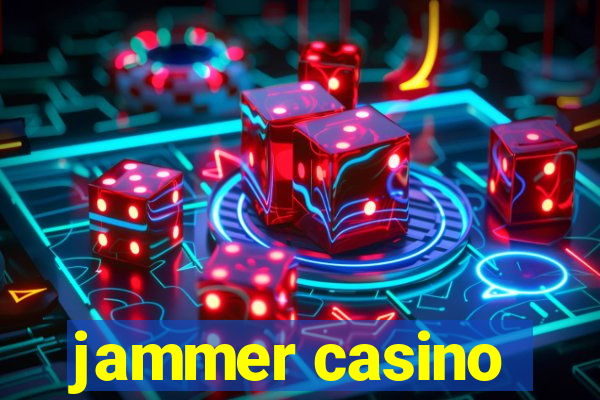 jammer casino