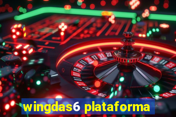 wingdas6 plataforma