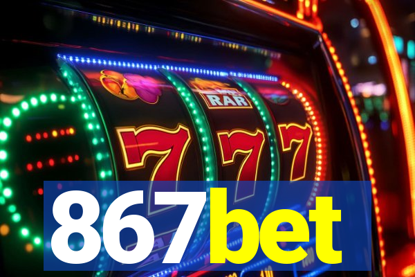 867bet