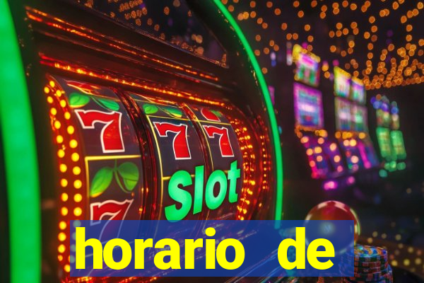 horario de pagamento do fortune tiger