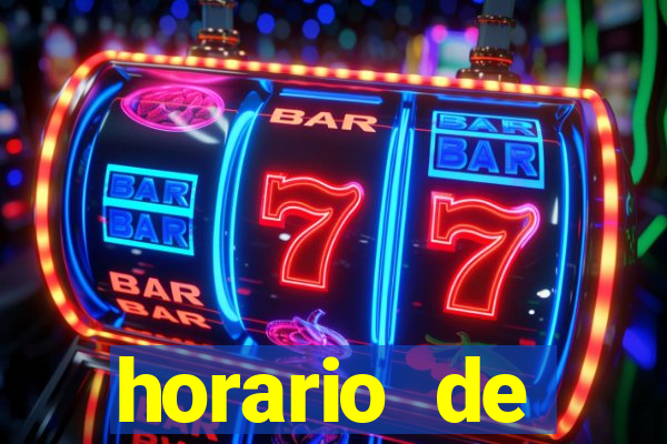 horario de pagamento do fortune tiger