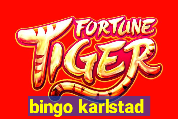 bingo karlstad