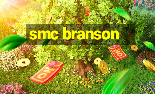 smc branson