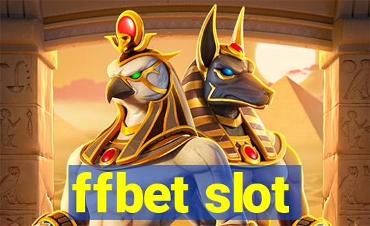 ffbet slot