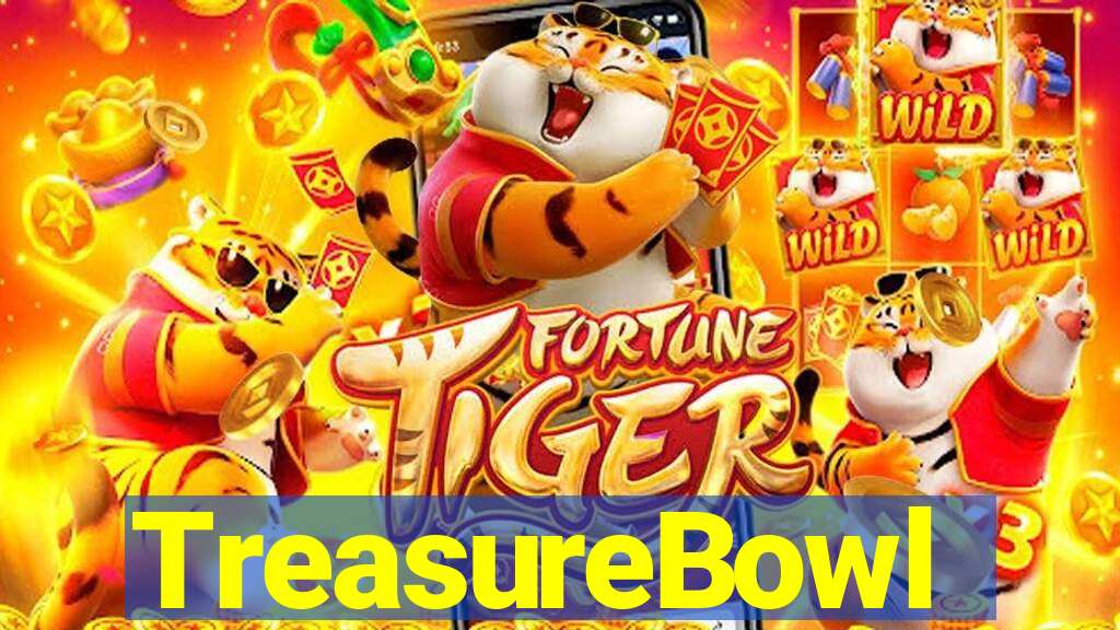 TreasureBowl treasure bowl melhor horário para jogar