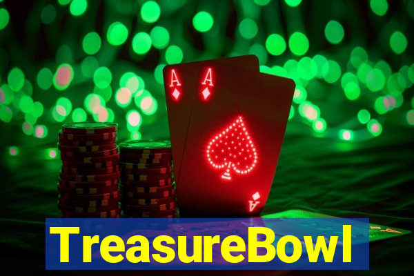 TreasureBowl treasure bowl melhor horário para jogar