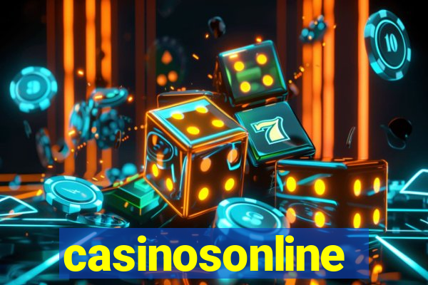 casinosonline