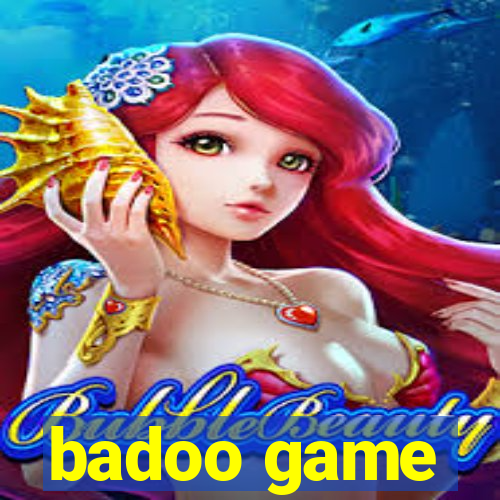 badoo game