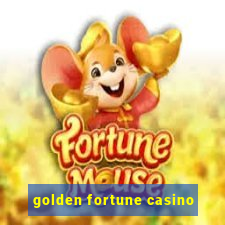 golden fortune casino