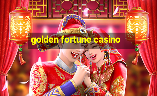 golden fortune casino