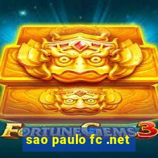 sao paulo fc .net