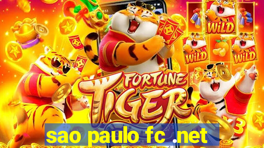 sao paulo fc .net