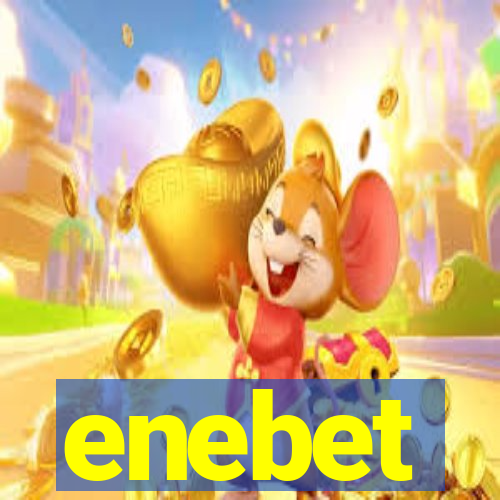 enebet