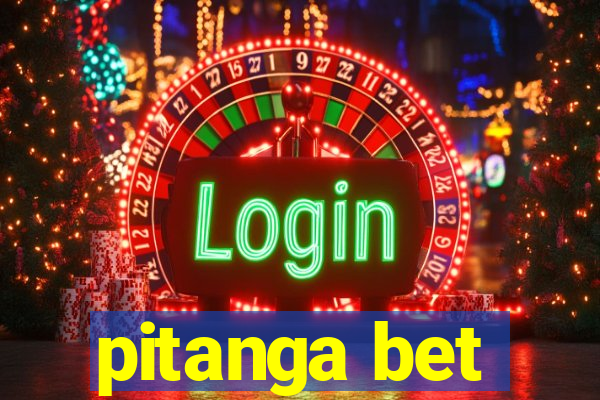 pitanga bet