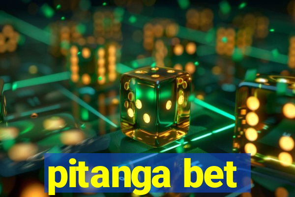 pitanga bet