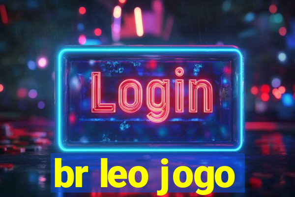 br leo jogo